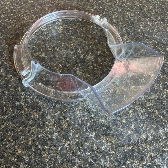 KitcheAid splash guard - Picture 2 of 3